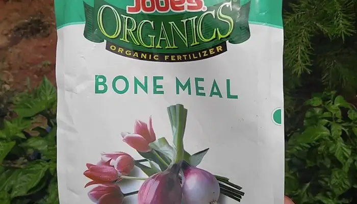 Jobe’s Organics Bone Meal Fertilizer