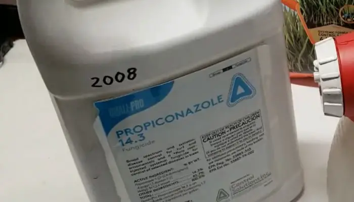 Propiconazole 83013365 14.3 32oz Fungicide