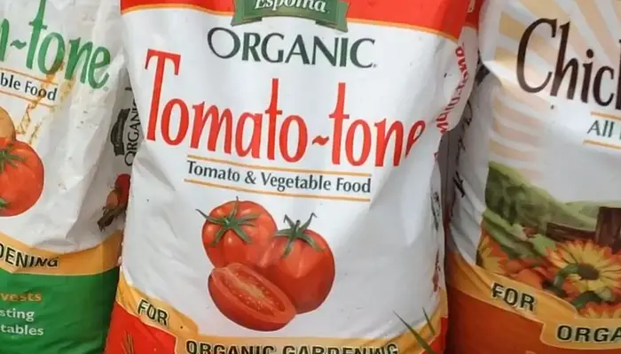 Espoma Organic Tomato-tone